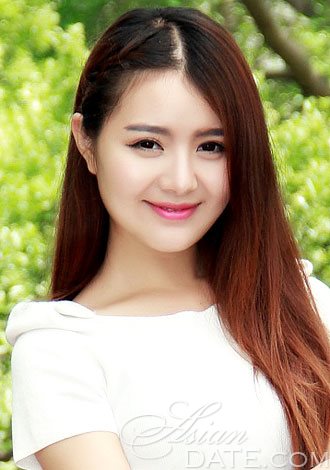 Gorgeous member profiles: real Asian member Ziyan from Beijing
