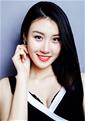 Most gorgeous profiles: beautiful Asian member Jinxin ( Viola )