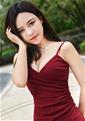 Absolutely dazzling profiles: female Asian member Xin