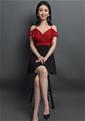 Gorgeous member profiles: Tingyan, Asian beach member