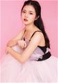 Gorgeous Asian member, member: Wenchen from Shenzhen