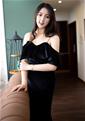 Gorgeous profiles pictures: Member, Asian member Zixin
