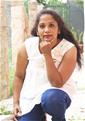 Hundreds of beauties: caring Thai member Jhanvi