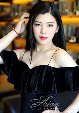 Gorgeous profiles only: shaonan from Beijing, Asian member, dating, internet