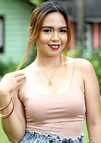 Hundreds of gorgeous pictures: Mary Grace from Manila, member, Asian, young