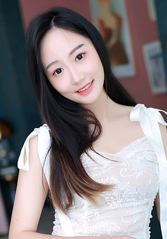 Hundreds of gorgeous pictures: China Member Shuang(Cara) from Wuhan