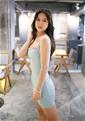 Most gorgeous profiles: China member Lili