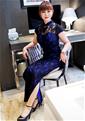 Hundreds of dazzling profiles: caring Asian member Zhifang