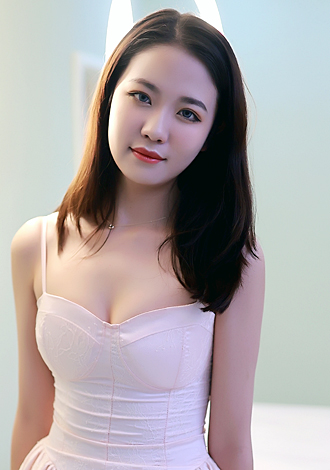 Most gorgeous profiles: Bingbing(Angel) from Beijing, Member Asian in Dating profile