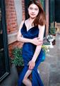 Gorgeous member profiles: gorgeous Asian member Wei