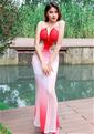 We hope you enjoy our photo gallery; member Asian American  Li jiao (Alicia)