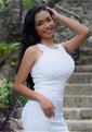 Gorgeous profiles only: member, Asian member Mary Grace Lano