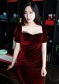 Gorgeous profiles pictures: pretty Thai member Yingying from Handan
