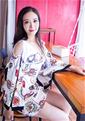 Gorgeous member profiles: Yuhong, member find Asian
