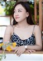 Hundreds of dazzling profiles: caring Asian member liuxi