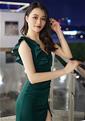 Hundreds of dazzling profiles: Zhi Hui, member from China