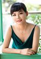 Beautiful pictures: attractive Thai member Yuanyuan