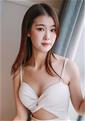 Hundreds of gorgeous pictures: attractive Asian profile Hong from Chengdu