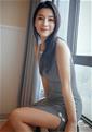 Hundreds of beauties: Asian memberfriend Xinyu