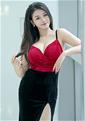 Absolutely dazzling profiles: Ying, member from China
