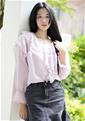 Hundreds of gorgeous pictures: caring attractive Asian member Ting from Chongqing