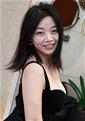 Gorgeous member profiles: Asian glamour profile Lei(cindy) from Wuhan