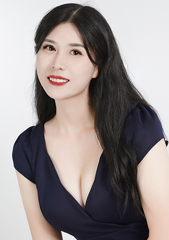 Gorgeous profiles only: rongfeng from Shanghai, Asian member dating