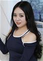 Gorgeous profiles pictures: Liqin from Chengdu, member China yuong