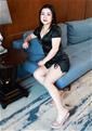 Most gorgeous profiles: Eastern Asian american member Fengfeng