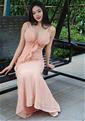 Gorgeous profiles only: Shengxiu(June) from Beijing, member Asian