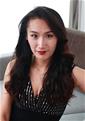 Gorgeous member profiles: Yajin from Shanghai, member lone Asian