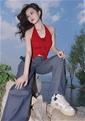 Gorgeous profiles pictures: xiaoping(Ella) from Shanghai, China member seeking Online man
