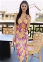 Beautiful pictures: Bella, Asian member in bikini