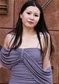 Date the member of your dreams: Asian profile Ni(Zoey) from Shenzhen