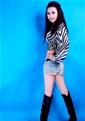 Gorgeous women: Asian girl picture: Jianping