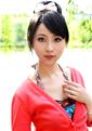 Hundreds of gorgeous pictures: China girl model Canfen