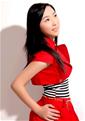 Hundreds of stunning women: China girl Ruoyi
