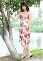 Hundreds of beauties: free Asian single Xiaoyan