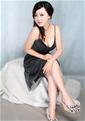 Gorgeous girls only: Haiyan, Asian woman for marriage and dating