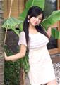 Gorgeous single women: Hui from Changsha, dating China girl