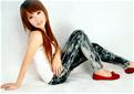 Thousands of beauties: China mail order bride Ya Fang