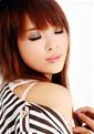 Gorgeous girls only: Asian single Ya Fang