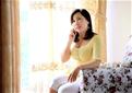 Hundreds of beauties: young Asian woman Bing