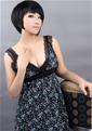 Gorgeous women pictures: Meilin from Changsha, girl China yuong