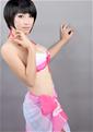 Explore our online photo gallery, take a look at Meilin, Asian young girl model