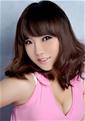 Most gorgeous women: Dan from Changsha, girl hot, China