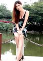 Gorgeous girls only: sexy Asian model Jie (Annie)