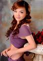 Gorgeous single women: Fengyan from Hengyang, Asian woman to marry