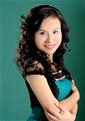 Gorgeous women pictures: qing Zhang from Chongqing, mail order bride marriage