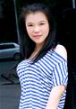 Most gorgeous women: pretty Thai wife Qian from Zhuzhou